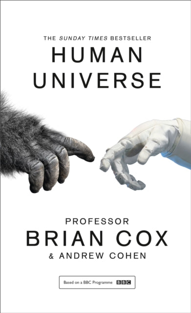 Human Universe - 9780008125080