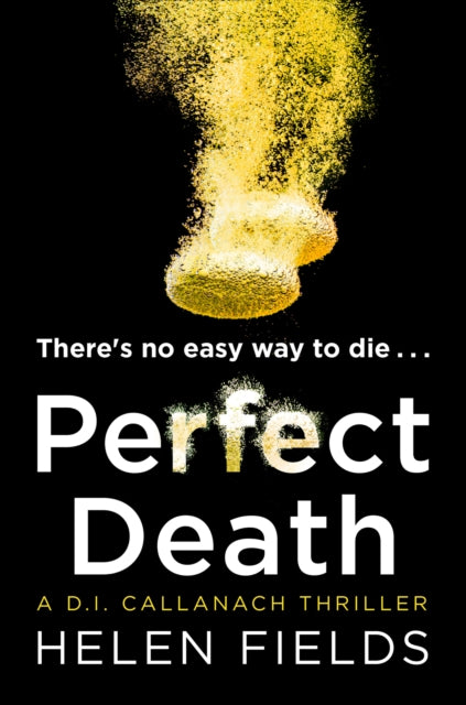 Perfect Death : Book 3 - 9780008181611