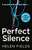 Perfect Silence : Book 4 - 9780008275174
