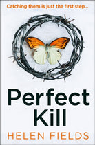 Perfect Kill : Book 6 - 9780008275242