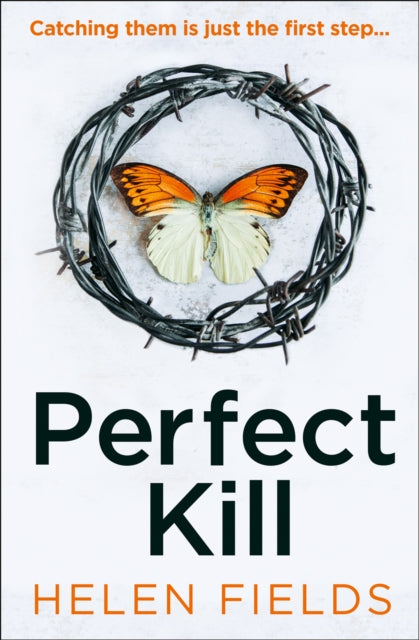 Perfect Kill : Book 6 - 9780008275242
