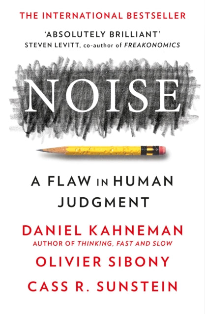 Noise - 9780008309039