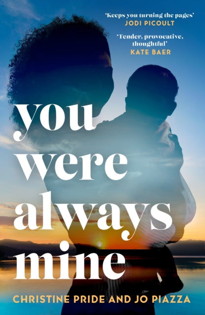 You Were Always Mine - 9780008336028