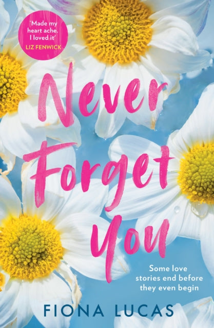 Never Forget You - 9780008371944