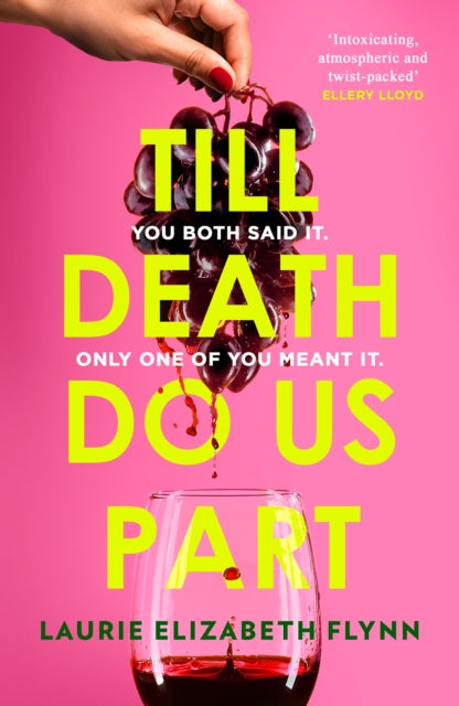 Till Death Do Us Part - 9780008388904