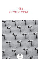 1984 Nineteen Eighty-Four - 9780008516086