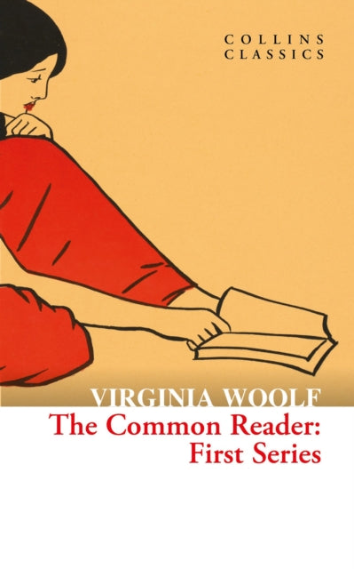 The Common Reader : First Series - 9780008542139