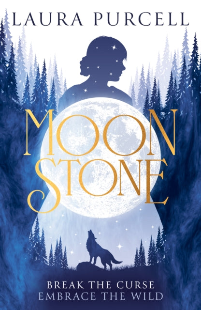 Moonstone - 9780008562823