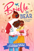 Brielle and Bear: Once Upon a Time : Book 1 - 9780008617561