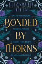 Bonded by Thorns : Book 1 - 9780008670535
