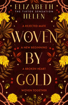 Woven by Gold : Book 2 - 9780008670597