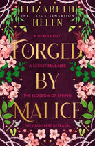Forged by Malice : Book 3 - 9780008670641