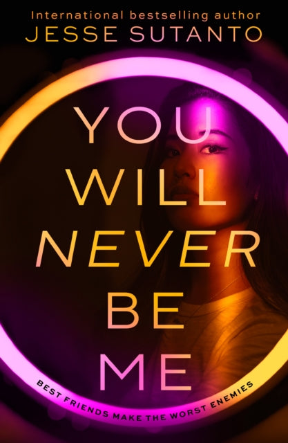 You Will Never Be Me - 9780008683764