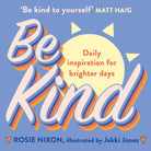 Be Kind - 9780008694449