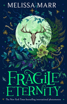 Fragile Eternity - 9780008700300