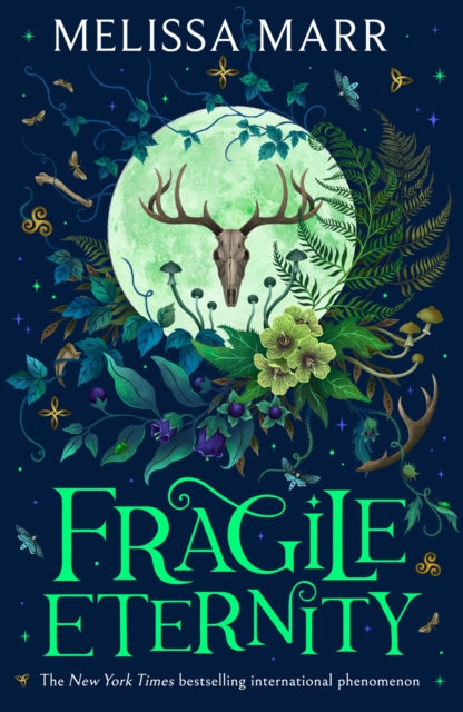 Fragile Eternity - 9780008700300