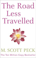 The Road Less Travelled - 9780099727408