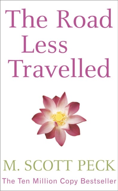 The Road Less Travelled - 9780099727408