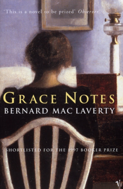 Grace Notes - 9780099778011
