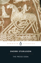 The Prose Edda - 9780140447552