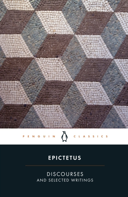Discourses and Selected Writings - 9780140449464