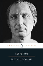The Twelve Caesars - 9780140455168
