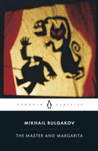 The Master And Margarita - 9780140455465