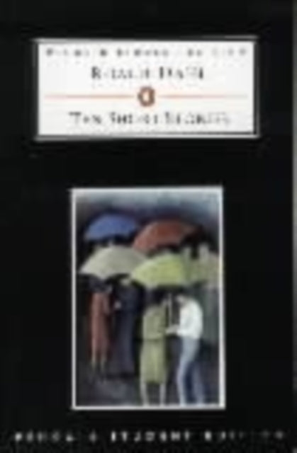 Ten Short Stories - 9780140817799