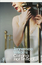 Cat on a Hot Tin Roof - 9780141190280