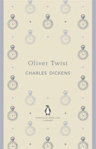 Oliver Twist - 9780141198880