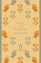 Pride and Prejudice - 9780141199078