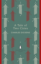 A Tale of Two Cities - 9780141199702
