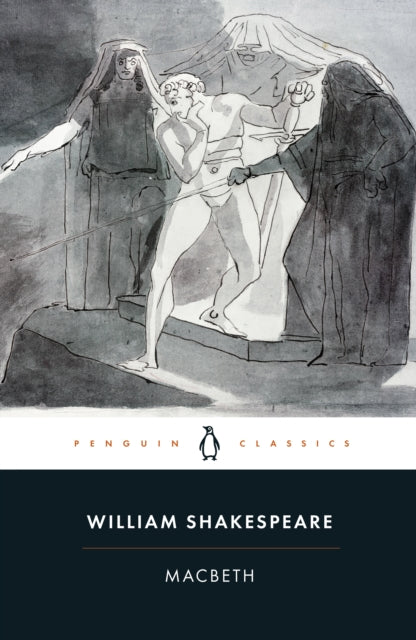 Macbeth - 9780141396316