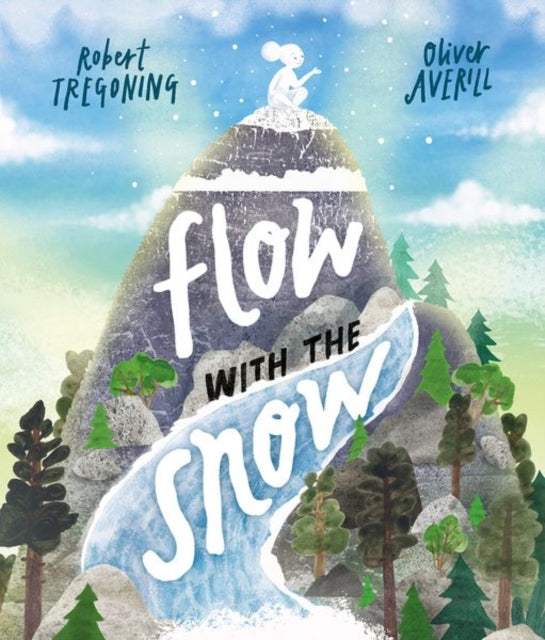 Flow with the Snow - 9780192783608
