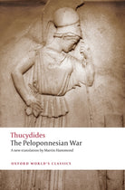 The Peloponnesian War - 9780192821911