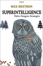 Superintelligence : Paths, Dangers, Strategies - 9780198739838