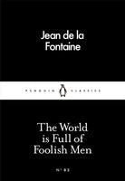 The World is Full of Foolish Men - 9780241250402