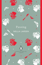 Passing - 9780241472712