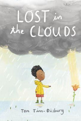 Lost in the Clouds : A gentle story to help children understand death and grief