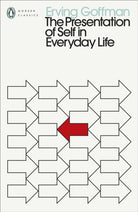 The Presentation of Self in Everyday Life - 9780241547991
