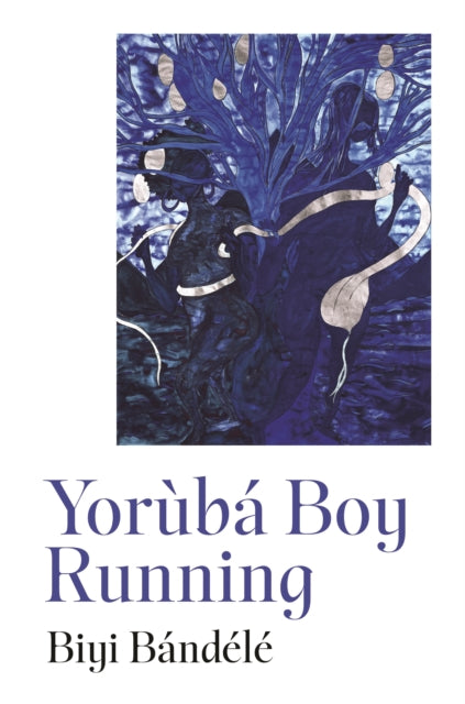 Yoruba Boy Running - 9780241562697
