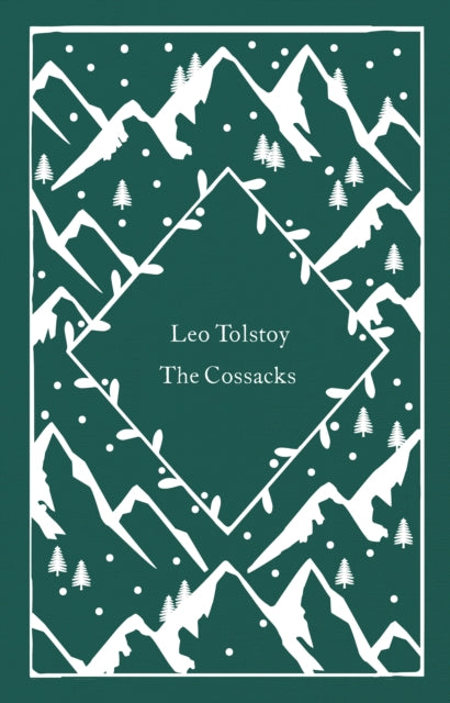 The Cossacks - 9780241573778