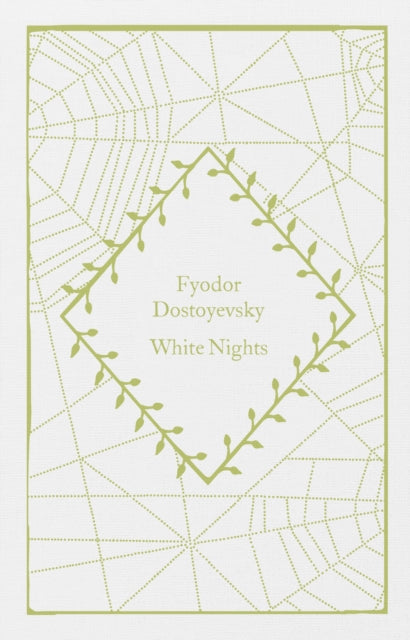 White Nights - 9780241619780