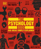 The Psychology Book : Big Ideas Simply Explained - 9780241638682