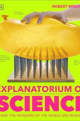 Explanatorium of Science