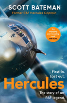 Hercules - 9780241655580