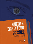 Nineteen Eighty-four - 9780241705407