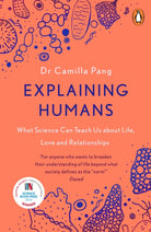 Explaining Humans : Winner of the Royal Society Science Book Prize 2020 - 9780241987117