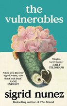 The Vulnerables : 'As funny as it is painfully honest' (Paula Hawkins) - 9780349018126