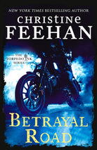 Betrayal Road - 9780349438276